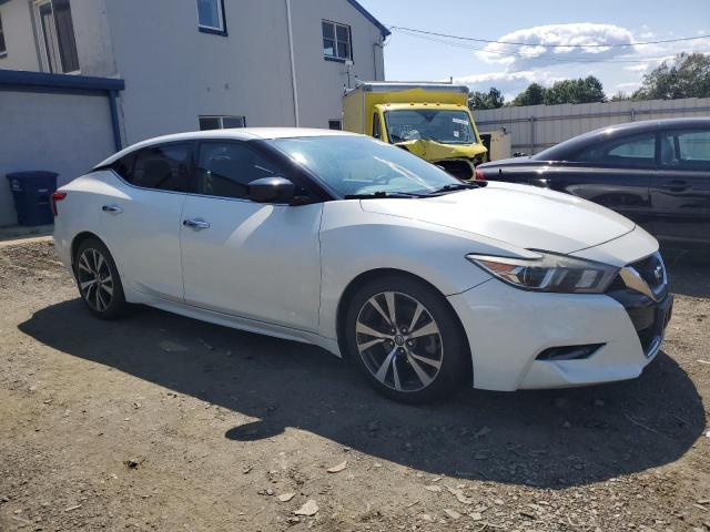 Photo 4 from auction – 2017 NISSAN MAXIMA 3.5 with VIN 1N4AA6AP3HC363831