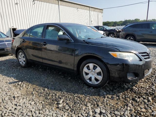 Photo 4 from auction – 2010 TOYOTA CAMRY BASE with VIN 4T4BF3EK8AR084485