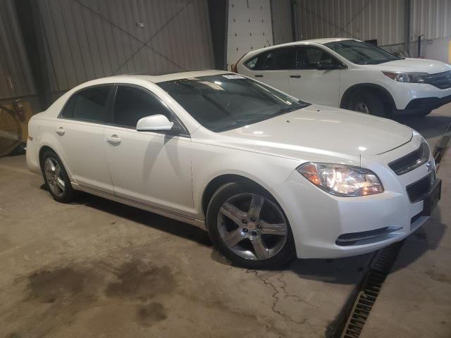 Photo 4 from auction – 2011 CHEVROLET MALIBU 2LT with VIN 1G1ZD5E76BF239107