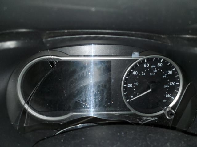 Photo 9 from auction – 2021 NISSAN VERSA SV with VIN 3N1CN8EV9ML822650