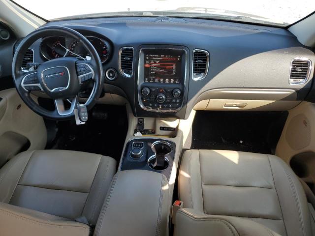 Photo 8 from auction – 2017 DODGE DURANGO GT with VIN 1C4RDJDG3HC833651
