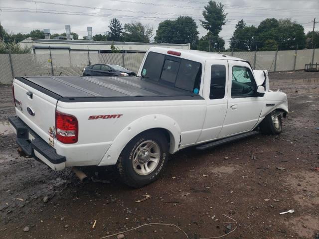 Photo 3 from auction – 2011 FORD RANGER SUP with VIN 1FTKR4EE2BPA15488