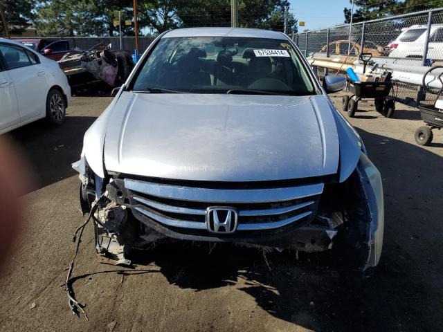 Photo 5 from auction – 2011 HONDA ACCORD LX with VIN 1HGCP2F32BA046353
