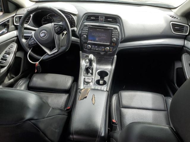 Photo 8 from auction – 2016 NISSAN MAXIMA 3.5 with VIN 1N4AA6AP5GC411778
