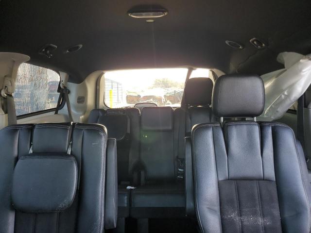 Photo 10 from auction – 2019 DODGE GRAND CARA with VIN 2C4RDGCG2KR694325