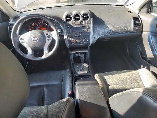 Photo 8 from auction – 2007 NISSAN ALTIMA 2.5 with VIN 1N4AL21E27N419570