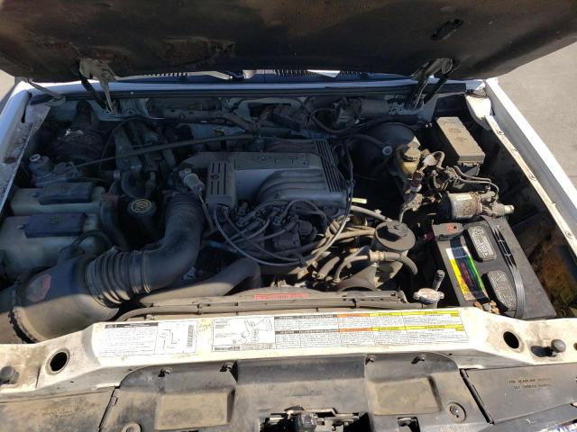 Photo 11 from auction – 1996 FORD EXPLORER with VIN 1FMDU35P2TUC53827