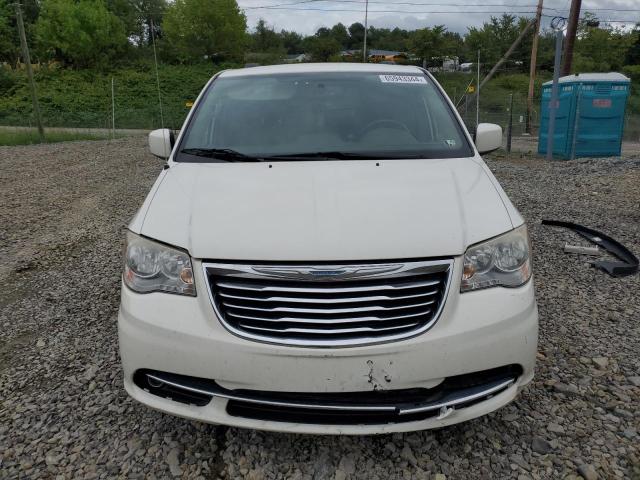 Photo 5 from auction – 2013 CHRYSLER TOWN & COU with VIN 2C4RC1BGXDR677759