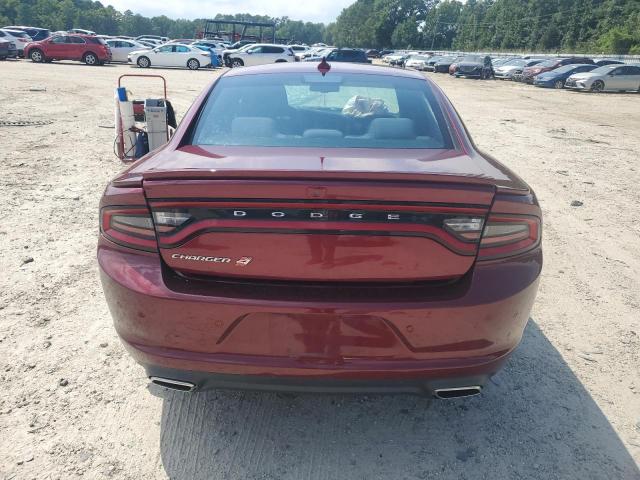 Photo 6 from auction – 2019 DODGE CHARGER SX with VIN 2C3CDXJG2KH637707