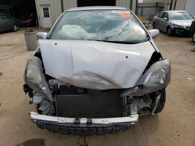 Photo 5 from auction – 2012 HONDA FIT with VIN JHMGE8H39CS006559
