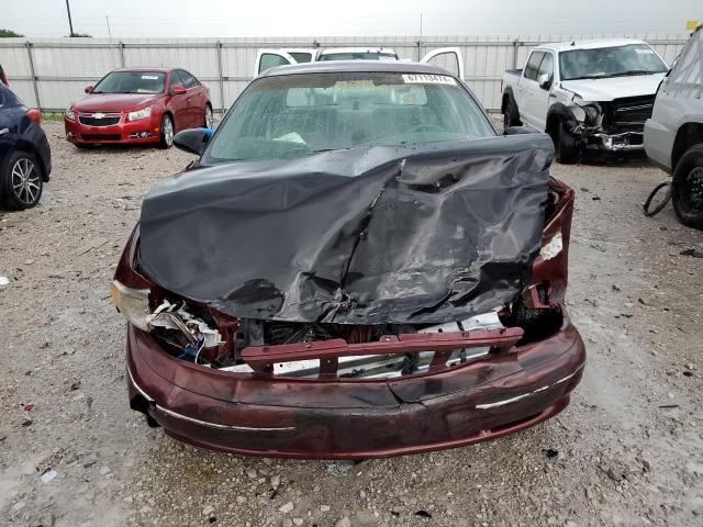 Photo 5 from auction – 2000 BUICK CENTURY CU with VIN 2G4WS52J9Y1154497