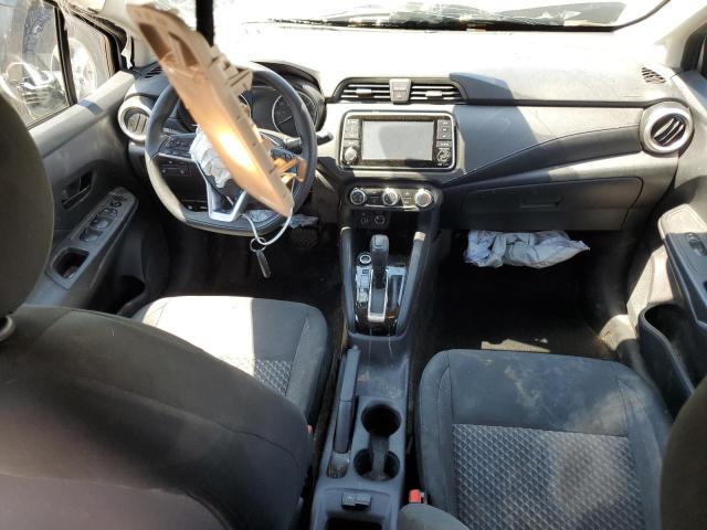 Photo 8 from auction – 2020 NISSAN VERSA with VIN 3N1CN8DVXLL810605