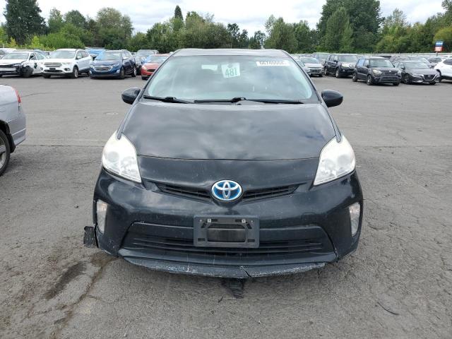 Photo 5 from auction – 2013 TOYOTA PRIUS with VIN JTDKN3DU4D5633280