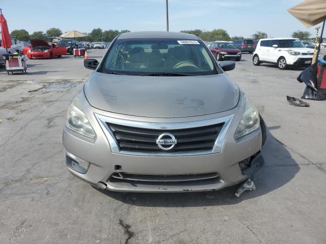 Photo 5 from auction – 2013 NISSAN ALTIMA 2.5 with VIN 1N4AL3AP4DC145755
