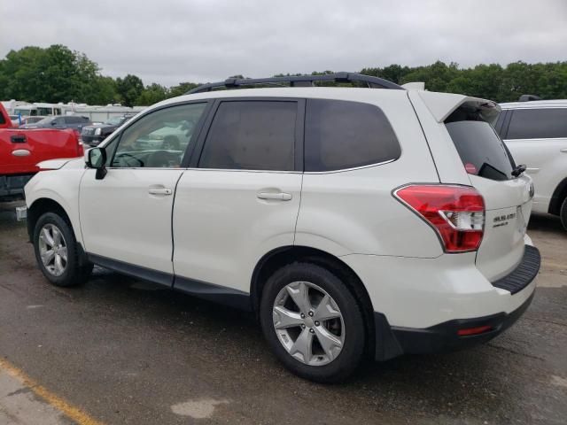Photo 2 from auction – 2016 SUBARU FORESTER 2 with VIN JF2SJAHC6GH425326