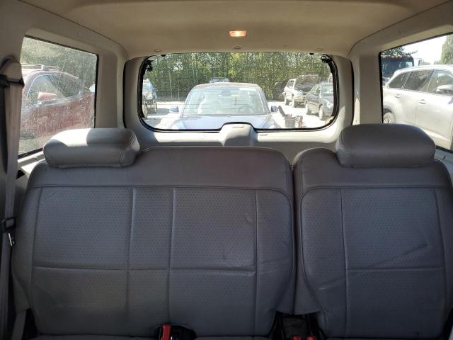 Photo 10 from auction – 1998 FORD EXPLORER with VIN 1FMZU34E7WUA38311