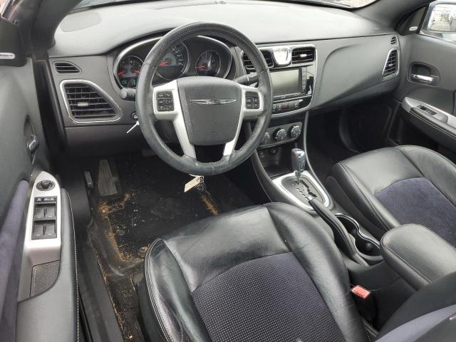 Photo 8 from auction – 2014 CHRYSLER 200 S with VIN 1C3BCBGG6EN156895