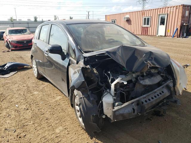 Photo 4 from auction – 2014 NISSAN VERSA NOTE with VIN 3N1CE2CP0EL433723
