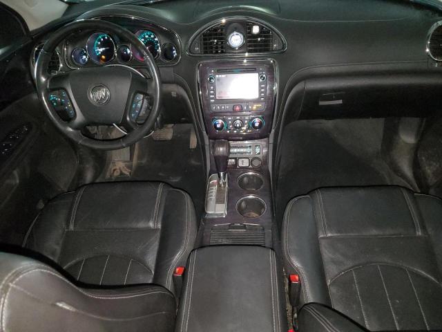 Photo 8 from auction – 2017 BUICK ENCLAVE with VIN 5GAKVCKD5HJ214145