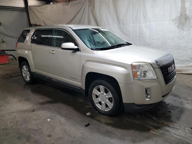 Photo 4 from auction – 2013 GMC TERRAIN SL with VIN 2GKFLREK6D6359192