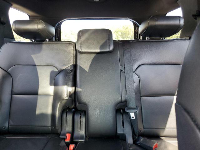 Photo 10 from auction – 2018 FORD EXPLORER X with VIN 1FM5K8DH6JGB61794