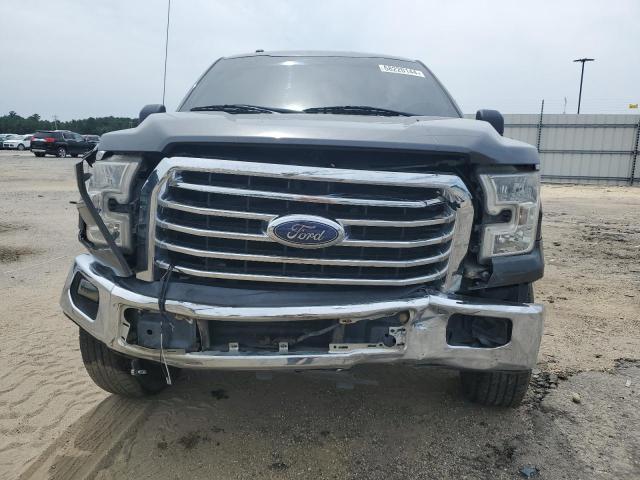 Photo 5 from auction – 2015 FORD F150 SUPER with VIN 1FTEW1EG8FFA39831