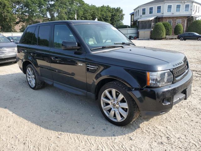 Photo 4 from auction – 2013 LAND ROVER RANGE ROVE with VIN SALSF2D41DA805305