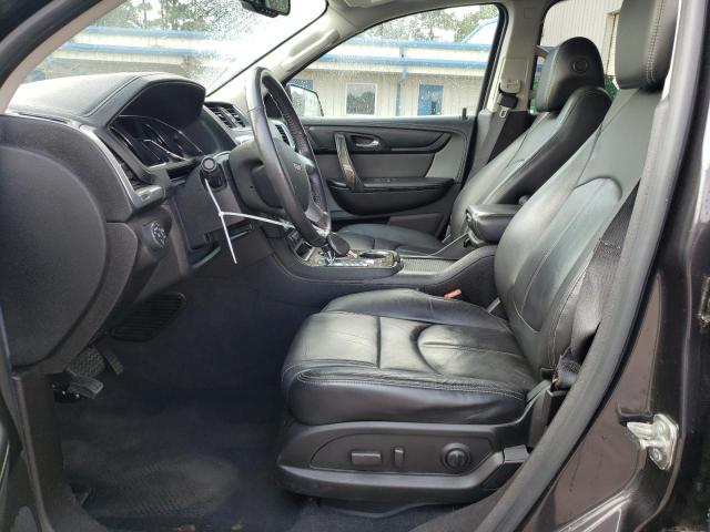 Photo 7 from auction – 2013 GMC ACADIA SLT with VIN 1GKKRRKD0DJ171385