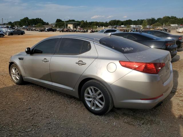 Foto 2 de la subasta – 2011 KIA OPTIMA LX con VIN KNAGM4A71B5119278