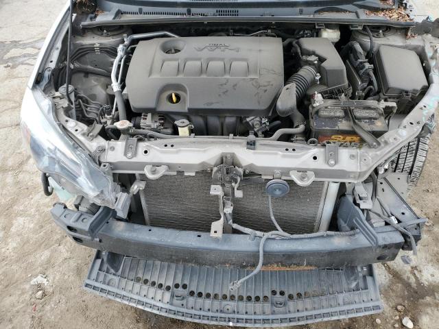 Photo 11 from auction – 2018 TOYOTA COROLLA L with VIN 2T1BURHE8JC066286