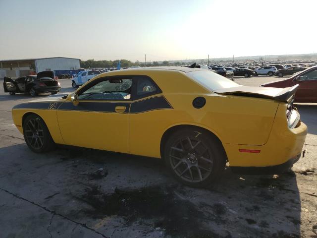 Photo 2 from auction – 2018 DODGE CHALLENGER with VIN 2C3CDZBT9JH306001