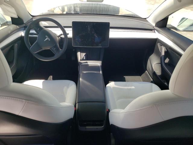 Photo 8 from auction – 2022 TESLA MODEL 3 with VIN 5YJ3E1EB6NF270308