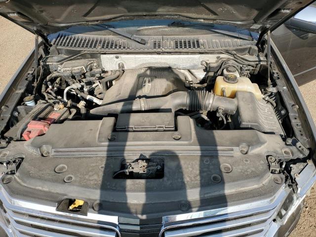 Photo 12 from auction – 2015 LINCOLN NAVIGATOR with VIN 5LMJJ2JT1FEJ11697