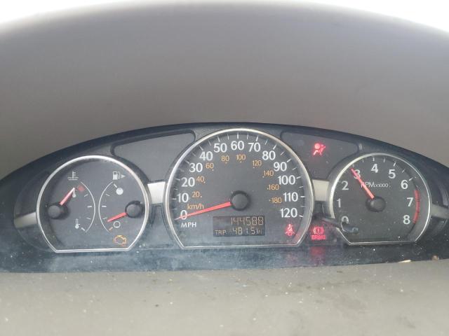 Photo 9 from auction – 2007 SATURN ION LEVEL with VIN 1G8AJ55F27Z172669