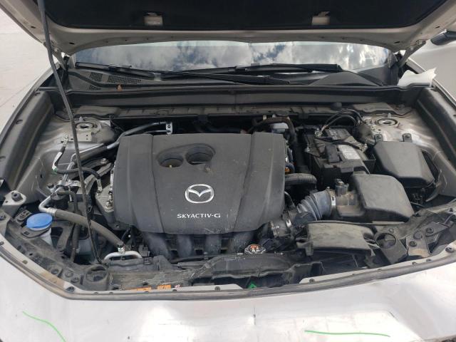Photo 12 from auction – 2022 MAZDA CX-30 PREF with VIN 3MVDMBCL1NM426483