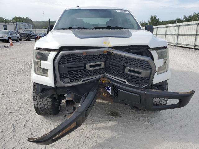 Photo 5 from auction – 2015 FORD F150 SUPER with VIN 1FTFW1EF9FFA03223