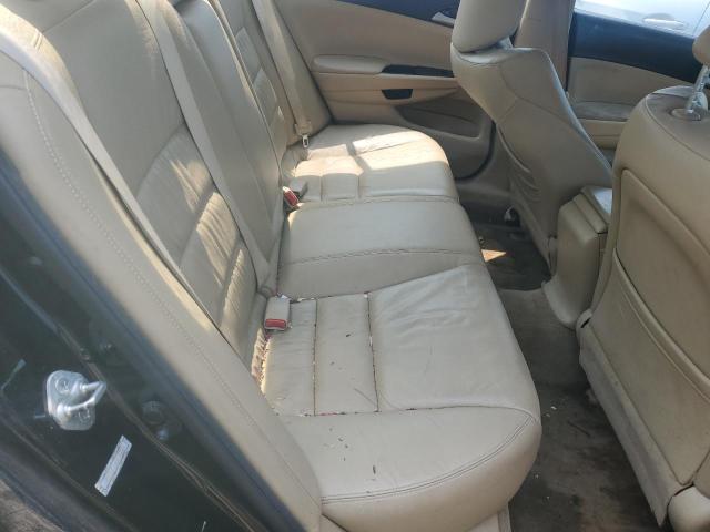 Photo 10 from auction – 2011 HONDA ACCORD SE with VIN 1HGCP2F61BA146065