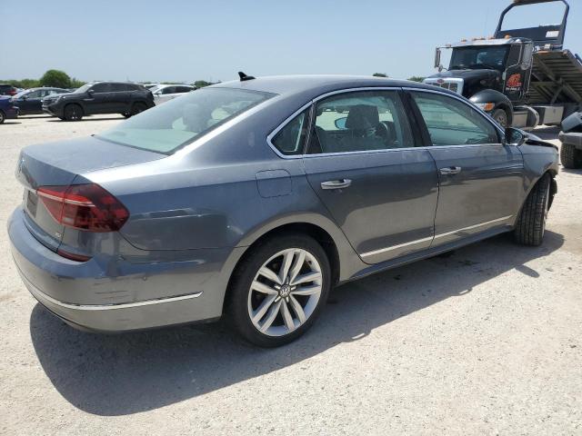Photo 3 from auction – 2017 VOLKSWAGEN PASSAT SEL with VIN 1VWCT7A31HC037748