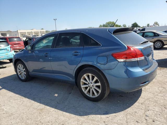 Photo 2 from auction – 2010 TOYOTA VENZA with VIN 4T3BA3BB0AU009641