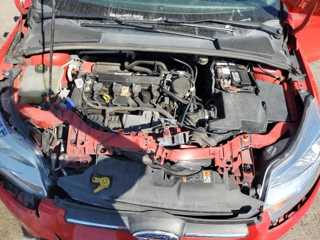 Photo 11 from auction – 2014 FORD FOCUS SE with VIN 1FADP3F23EL397691