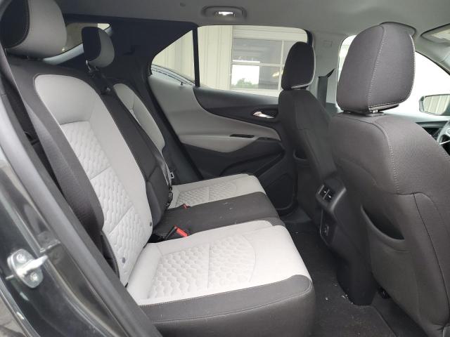 Photo 11 from auction – 2020 CHEVROLET EQUINOX LS with VIN 3GNAXHEV6LS666951