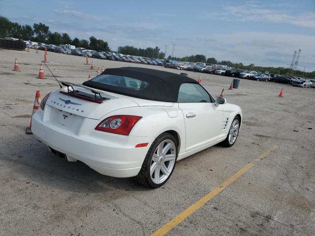 Zdjęcie 3 z aukcji – 2005 CHRYSLER CROSSFIRE z VIN 1C3AN65L95X060793