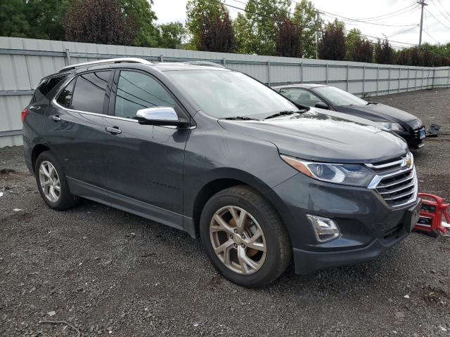 Photo 4 from auction – 2018 CHEVROLET EQUINOX PR with VIN 3GNAXVEV5JL307239