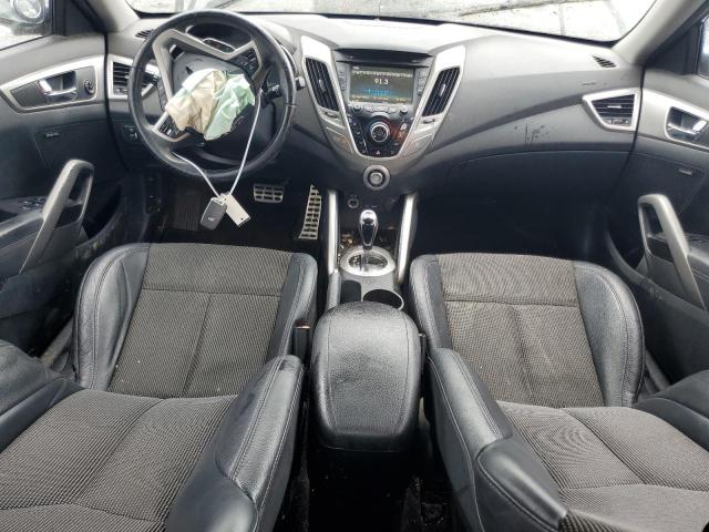 Photo 8 from auction – 2013 HYUNDAI VELOSTER with VIN KMHTC6AD8DU156046