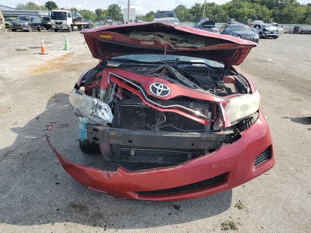 Photo 5 from auction – 2010 TOYOTA CAMRY BASE with VIN 4T4BF3EK4AR035283