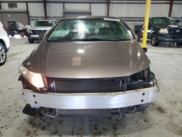 Photo 5 from auction – 2015 HONDA CIVIC LX with VIN 19XFB2F59FE116915