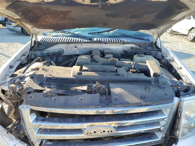 Photo 11 from auction – 2010 FORD EXPEDITION with VIN 1FMJU1J54AEA71503