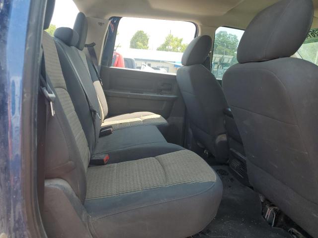 Photo 10 from auction – 2011 DODGE RAM 2500 with VIN 3D7UT2CLXBG534315