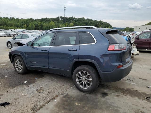 Photo 2 from auction – 2021 JEEP CHEROKEE L with VIN 1C4PJLMX6MD112014