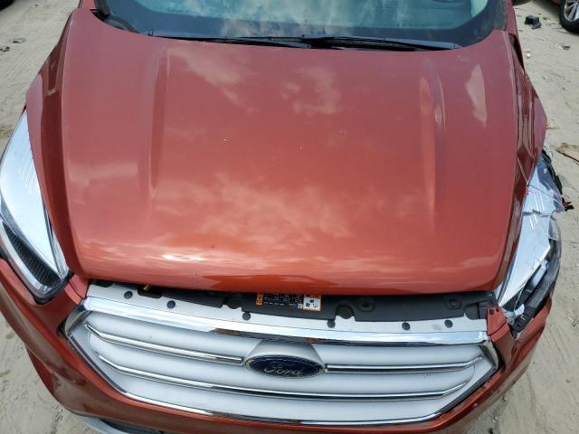 Photo 12 from auction – 2019 FORD ESCAPE SE with VIN 1FMCU9GD1KUB19360